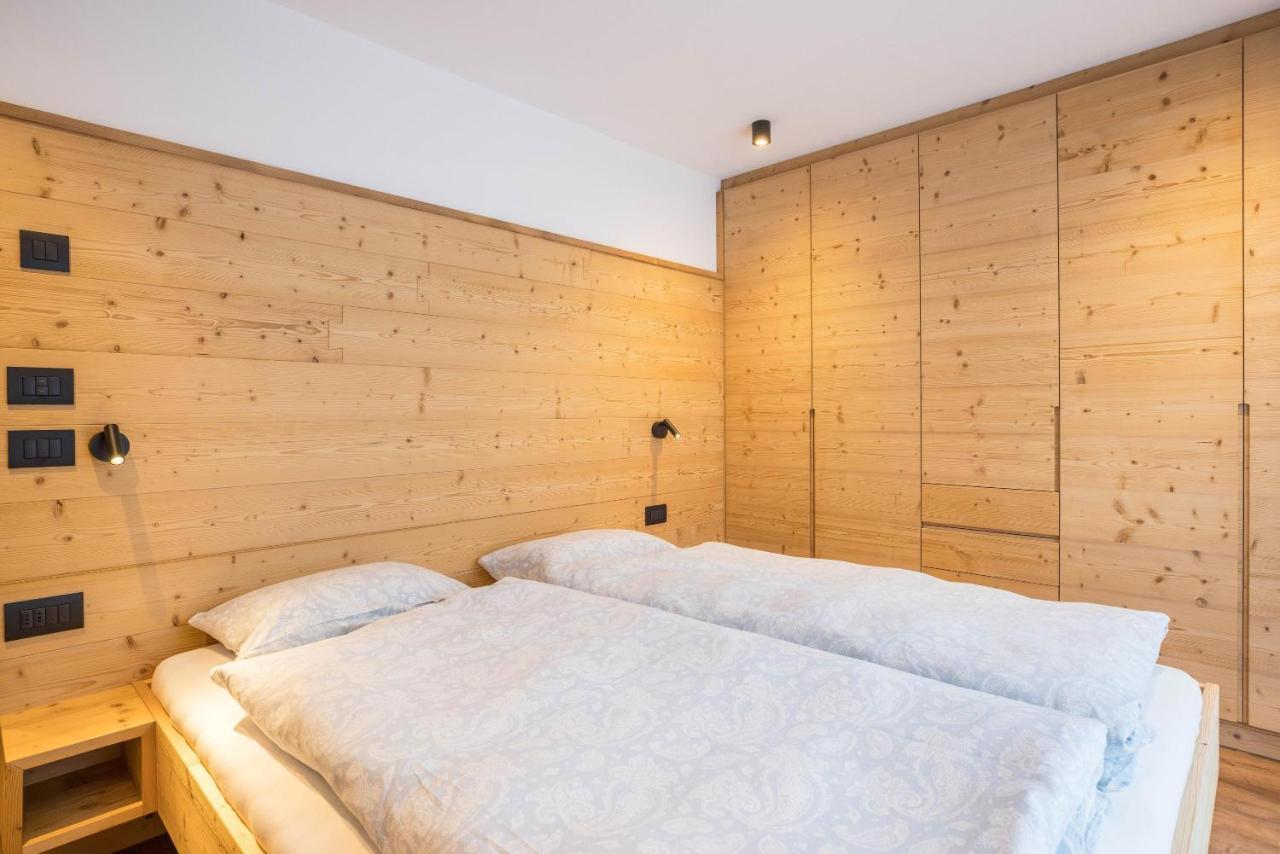Apartments Armeri Black Dolomites San Vigilio Di Marebbe Εξωτερικό φωτογραφία