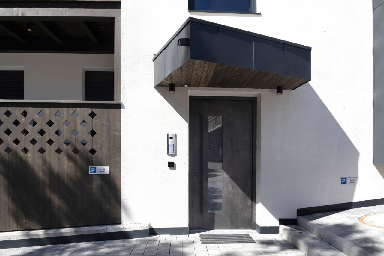 Apartments Armeri Black Dolomites San Vigilio Di Marebbe Εξωτερικό φωτογραφία